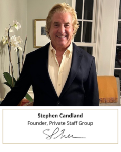Stephen Candland